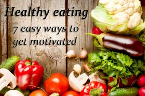 Healthy Eating Motivation