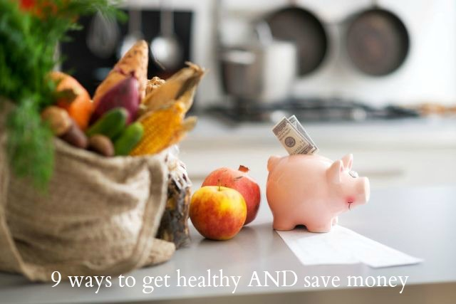 stay healthy save money