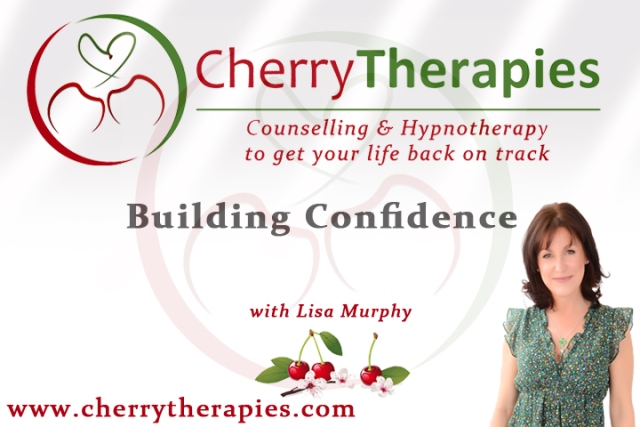 Guided hypnosis for confidence and self esteem. Lisa Murphy Counselling Glasgow / East Kilbride