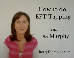 EFT Tapping Online