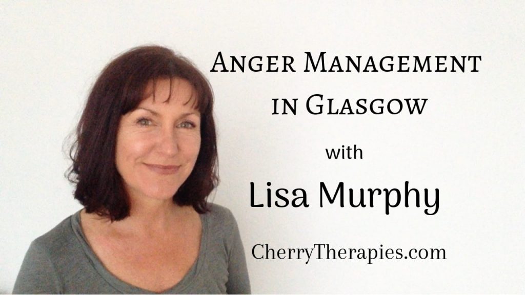 Anger Management Glasgow / East Kilbride