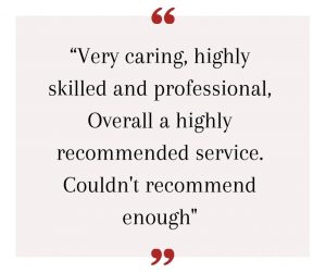 Counselling Glasgow reviews