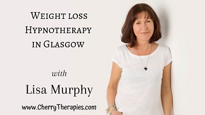 weight loss hypnotherapy Glasgow