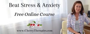Online Anxiety Course
