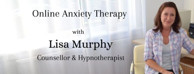 Online Anxiety Therapy