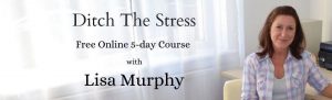 stress management online course