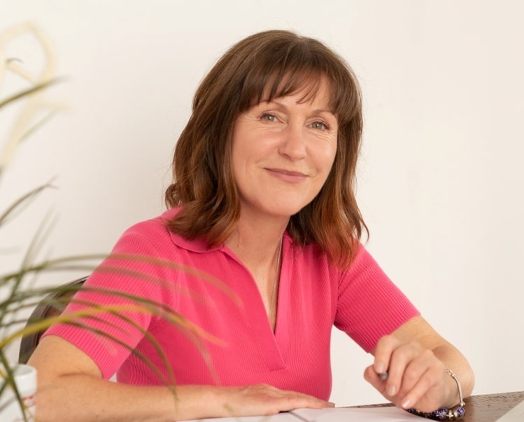 Rage and Anger Counsellor and Coach Lisa Murphy