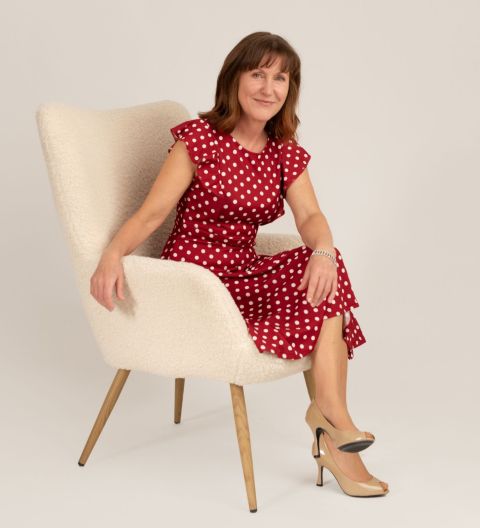 Hypnotherapy Glasgow with Advanced Senior Practitioner Lisa Murphy